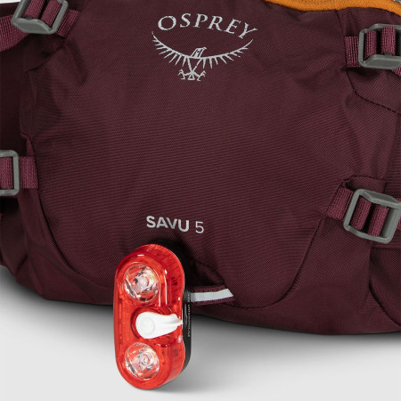 Hüfttasche Osprey Savu 5