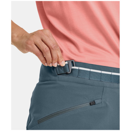 Damenshorts Ortovox Brenta Shorts W