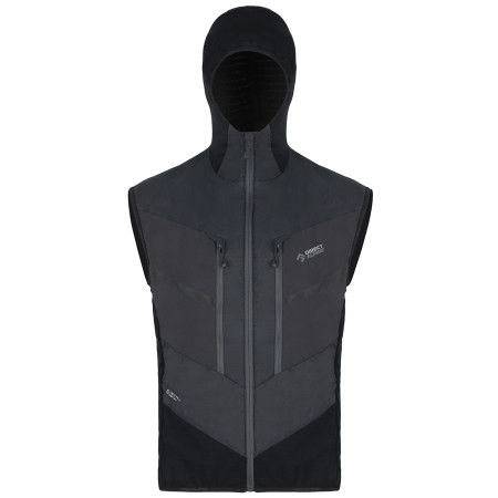Herrenweste Direct Alpine Alpha Vest Men´s schwarz black