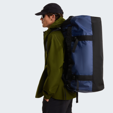 Reisetasche The North Face Base Camp Duffel - L