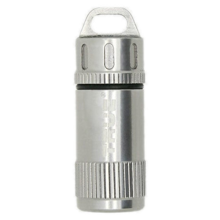 Etui True Utility Castash+ silber