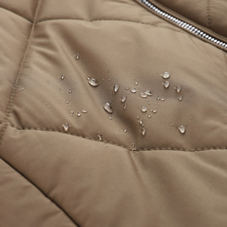 Damen-Wintermantel Alpine Pro Stawa
