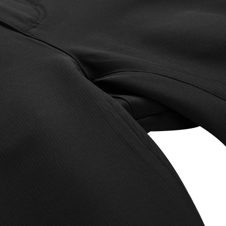 Herren-Softshellhose Alpine Pro Corb