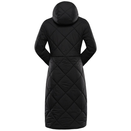 Damen-Wintermantel Alpine Pro Stawa