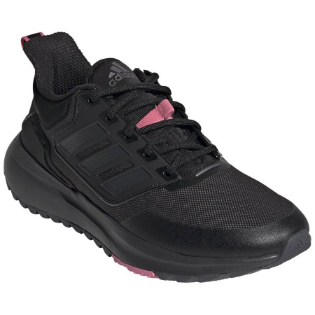 Damenschuhe Adidas Eq21 Run Cold.Dry schwarz Carbon/Roston/Cblack