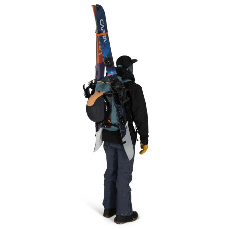 Skialp-Rucksack Osprey Soelden 25