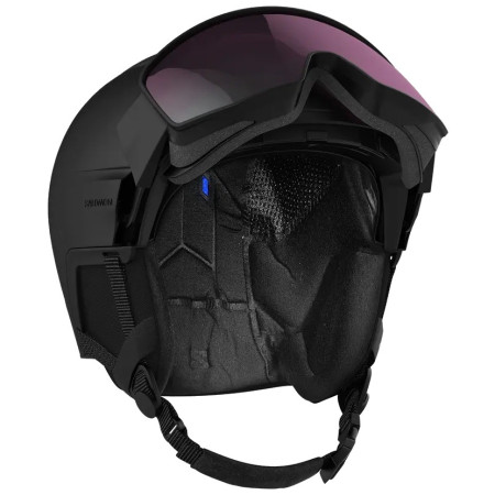 Skihelm Salomon Driver Pro Sigma