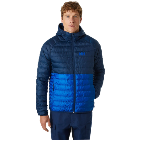 Herrenjacke Helly Hansen Banff Hooded Insulator