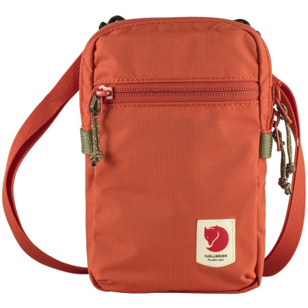 Schultertasche Fjällräven High Coast Pocket