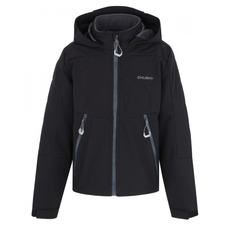 Kinderjacke Husky Salex K