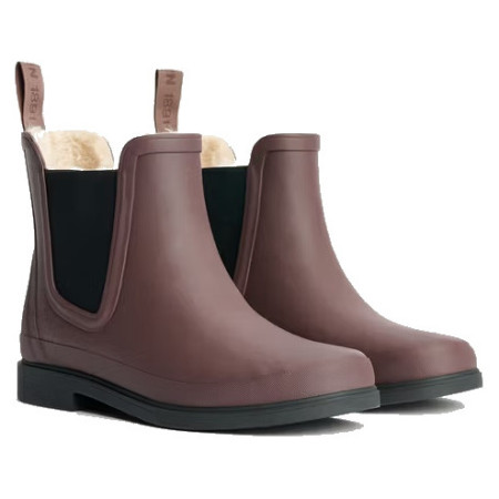 Damen Winterschuhe mit Fell Tretorn Eva Insulated
