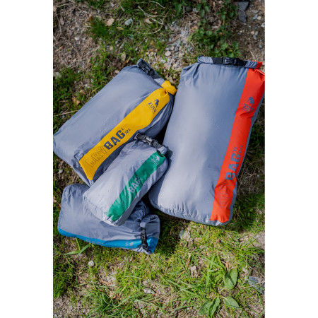 Wasserdichter Packsack Zulu Drybag M
