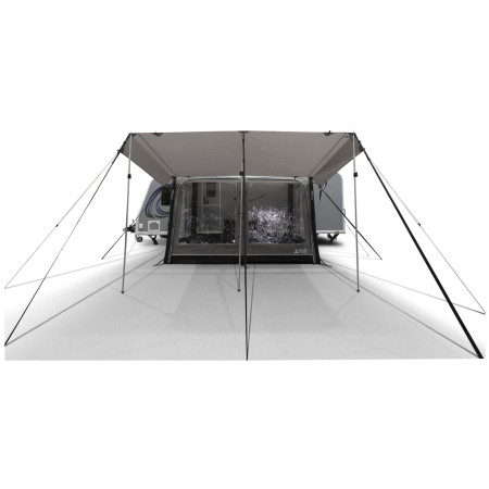 Vorzelt für Wohnwagen Vango Caravan Awning Front Canopy