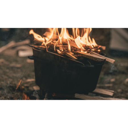 Kessel Robens Carson Dutch Oven 4.3L