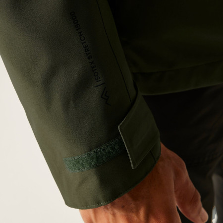 Herrenjacke Regatta Wentwood