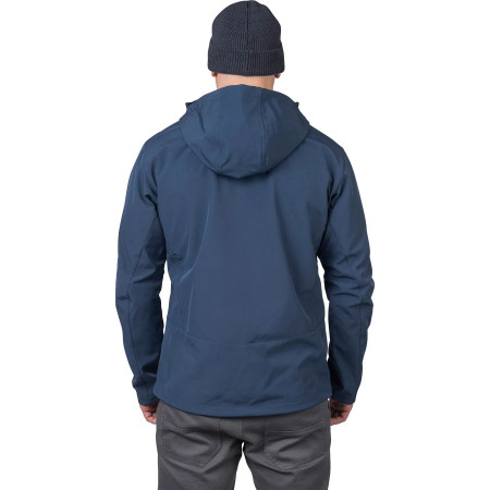 Herrenjacke Hannah Briston
