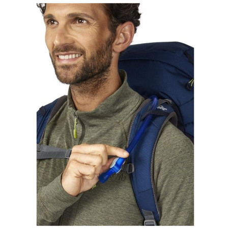 Rucksack Lowe Alpine Sirac Plus 50