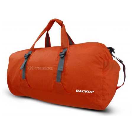 Umhängetasche Trimm Backup orange