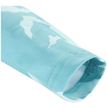 Damen-T-Shirt Alpine Pro Stansa 2