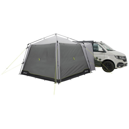 Zelt Outwell Fastlane 300 Shelter