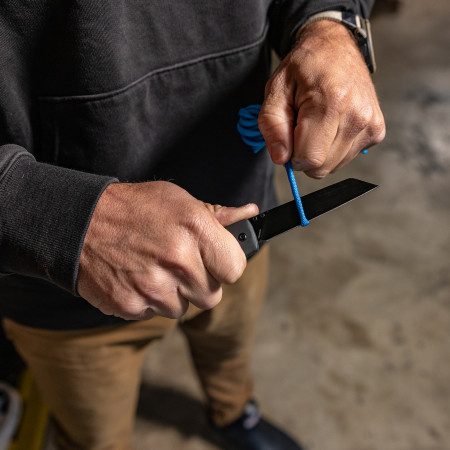 Klappmesser Gerber Pledge