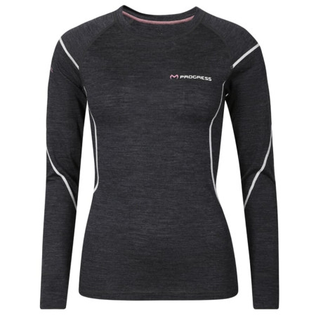 Damen-Funktionsshirt Progress MW NDRZ 170