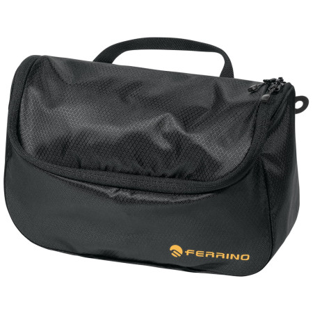 Kosmetiktasche Ferrino Mitla schwarz black