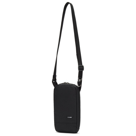 Umhängetasche Pacsafe RFIDsafe Tech Crossbody