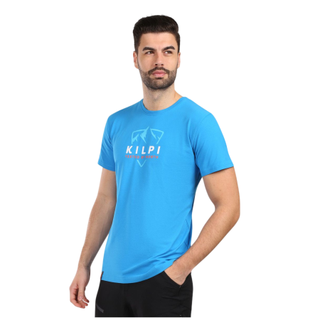 Herren-T-Shirt Kilpi Discover-M (2025)