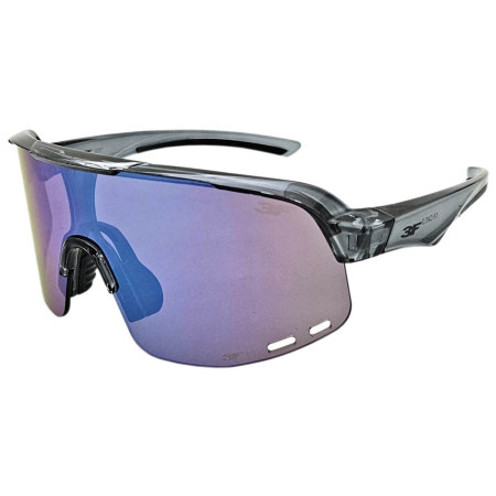 Sonnenbrille 3F New Version III. grau/lila 3027 grey/purple
