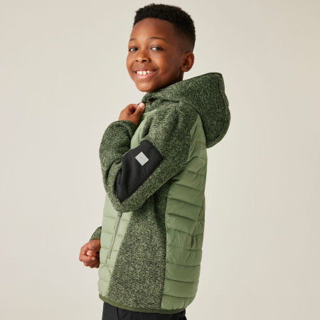 Kinderjacke Regatta Junior Newhill Hybrid