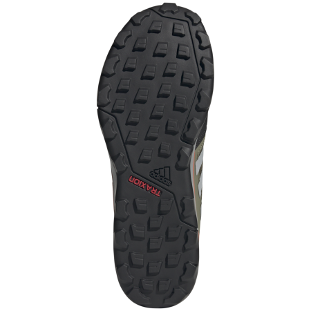 Herren Laufschuhe Adidas Terrex Tracerocker