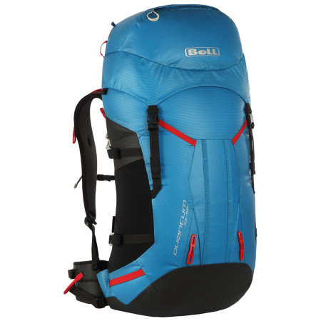 Rucksack Boll Quantum 45-58 RF blau StarBlue