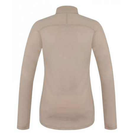 Damen-Rollkragenpullover Husky Merow zip L