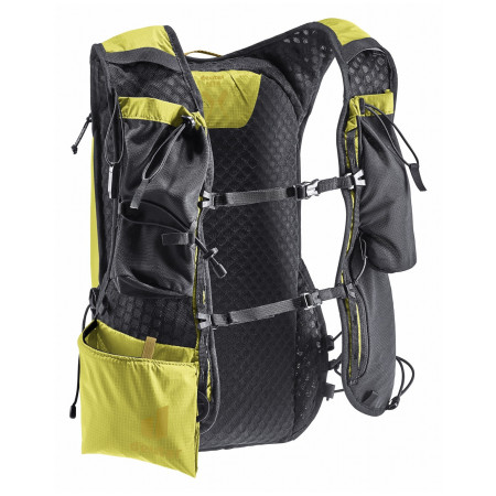 Trailrunningrucksack Deuter Ascender 7