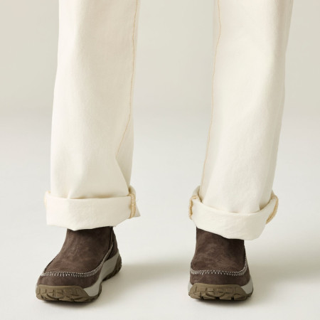 Damen Winterschuhe Regatta Elmford
