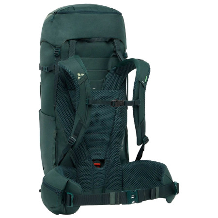Wanderrucksack Vaude Asymmetric 42+8