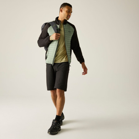 Herrenjacke Regatta Clumber Hybrid