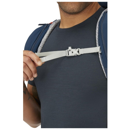 Rucksack Lowe Alpine Yacuri 55