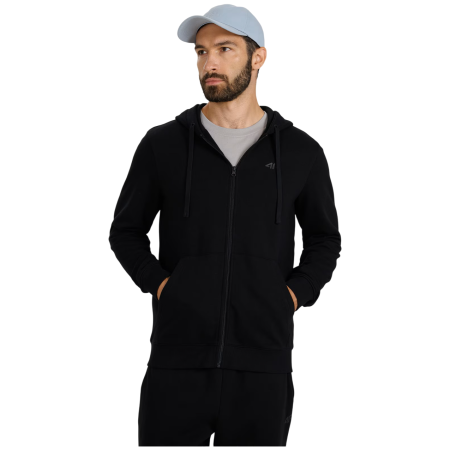 Herren-Sweatshirt 4F Sweatshirt M1768