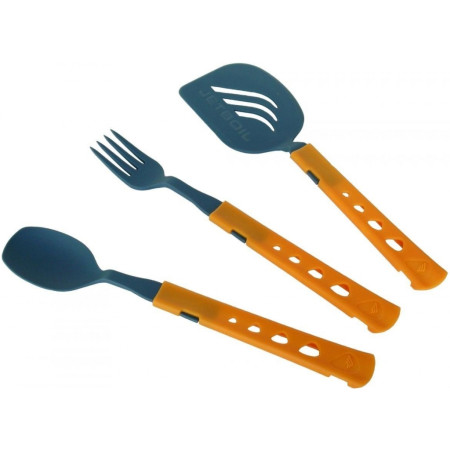 Besteck Jet Boil Jetset Utensil Set