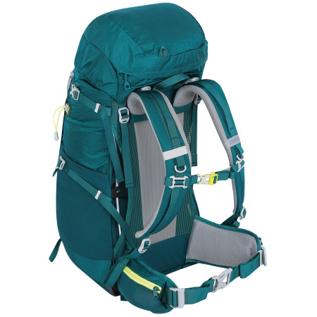Wanderrucksack Zulu Sandstone 55+5 L