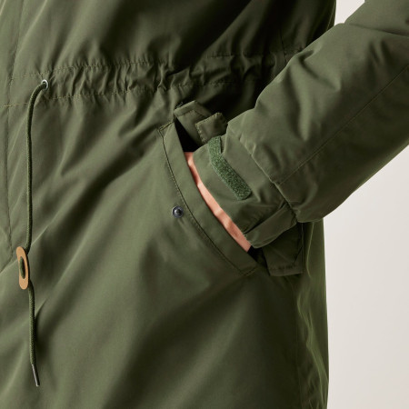 Herrenjacke Regatta Salinger III