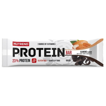 Riegel Nutrend Protein Bar