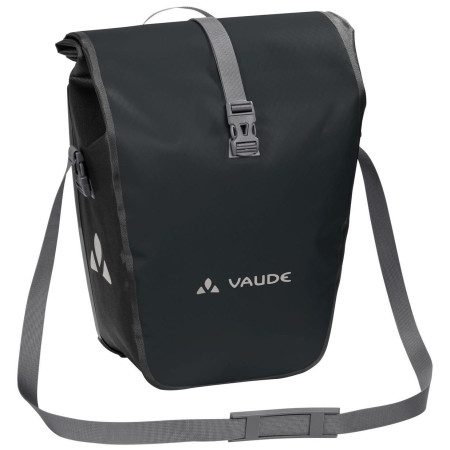 Fahrradtasche Vaude Aqua Back Single schwarz Black