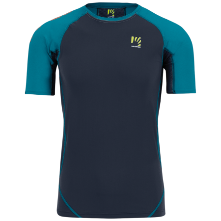 Herren-T-Shirt Karpos Lavaredo Jersey