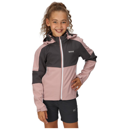 Kinderjacke Regatta Acidity VI