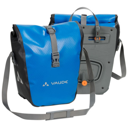 Fahrradtasche Vaude Aqua Front blau blue