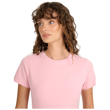 Damen-T-Shirt 4F Tshirt F2255