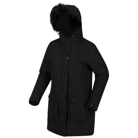 Damen-Wärmejacke Regatta Voltera Parka